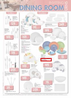 Makro : Welcome Home (10 Sep - 16 Sep 2013), page 10