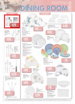 Makro : Welcome Home (10 Sep - 16 Sep 2013), page 10