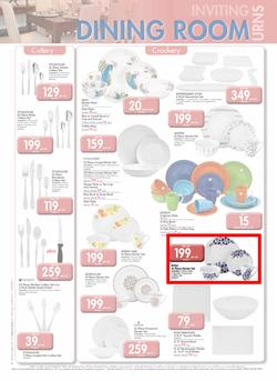 Makro : Welcome Home (10 Sep - 16 Sep 2013), page 10
