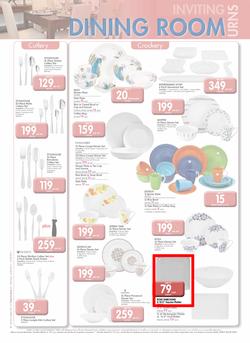 Makro : Welcome Home (10 Sep - 16 Sep 2013), page 10