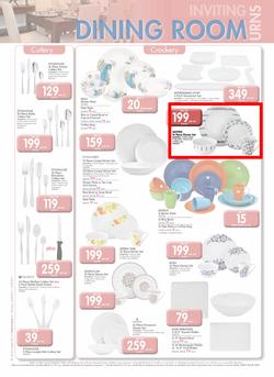 Makro : Welcome Home (10 Sep - 16 Sep 2013), page 10