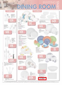 Makro : Welcome Home (10 Sep - 16 Sep 2013), page 10