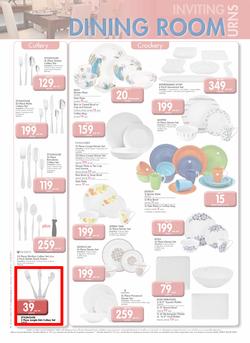 Makro : Welcome Home (10 Sep - 16 Sep 2013), page 10