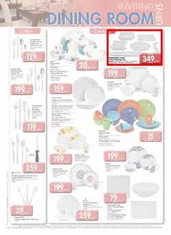 Makro : Welcome Home (10 Sep - 16 Sep 2013), page 10
