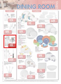 Makro : Welcome Home (10 Sep - 16 Sep 2013), page 10