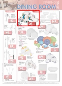 Makro : Welcome Home (10 Sep - 16 Sep 2013), page 10