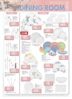 Makro : Welcome Home (10 Sep - 16 Sep 2013), page 10