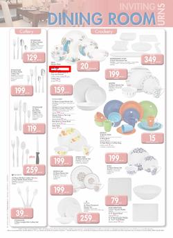Makro : Welcome Home (10 Sep - 16 Sep 2013), page 10