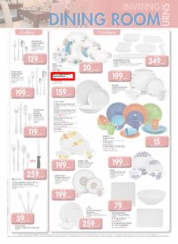 Makro : Welcome Home (10 Sep - 16 Sep 2013), page 10