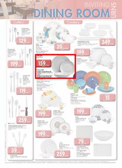 Makro : Welcome Home (10 Sep - 16 Sep 2013), page 10
