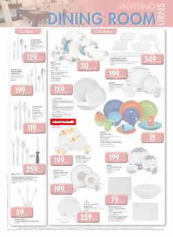 Makro : Welcome Home (10 Sep - 16 Sep 2013), page 10