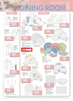 Makro : Welcome Home (10 Sep - 16 Sep 2013), page 10