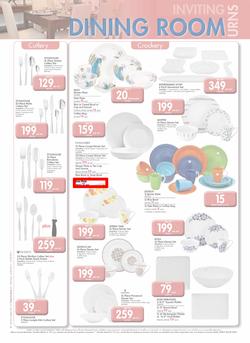 Makro : Welcome Home (10 Sep - 16 Sep 2013), page 10