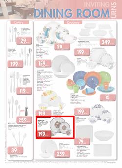 Makro : Welcome Home (10 Sep - 16 Sep 2013), page 10