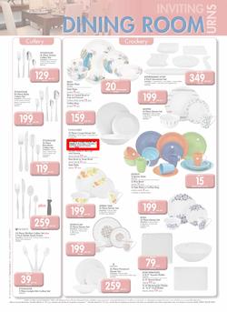 Makro : Welcome Home (10 Sep - 16 Sep 2013), page 10