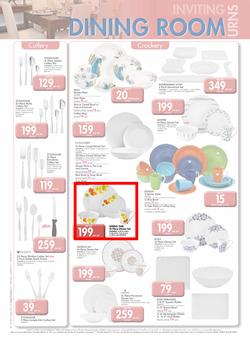 Makro : Welcome Home (10 Sep - 16 Sep 2013), page 10