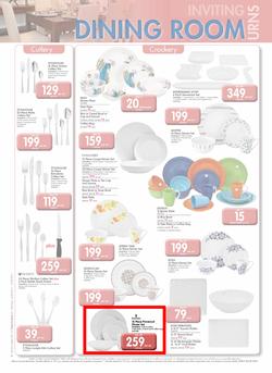 Makro : Welcome Home (10 Sep - 16 Sep 2013), page 10