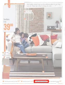 Sheet Street : Spring is in Bloom (20 Sep - While Stocks Last), page 10