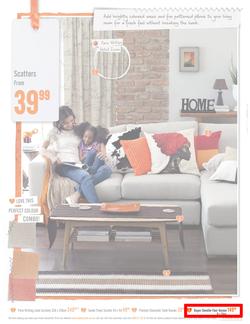 Sheet Street : Spring is in Bloom (20 Sep - While Stocks Last), page 10