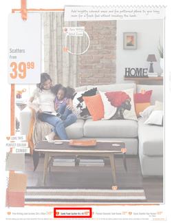 Sheet Street : Spring is in Bloom (20 Sep - While Stocks Last), page 10