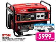Ryobl Generator (RG-6900)-Each
