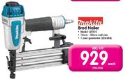 Thakita Brad Nailer (AF505)-Each