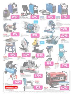 Makro : Get more live better Sale (13 Oct - 21 Oct 2013), page 10