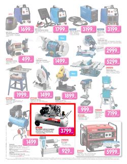 Makro : Get more live better Sale (13 Oct - 21 Oct 2013), page 10