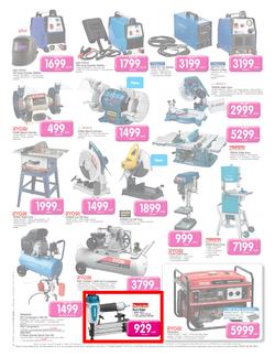 Makro : Get more live better Sale (13 Oct - 21 Oct 2013), page 10