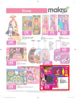 Makro : Kids gifting catalogue 2013 (14 Oct - 24 Dec 2013), page 10