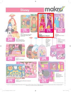 Makro : Kids gifting catalogue 2013 (14 Oct - 24 Dec 2013), page 10