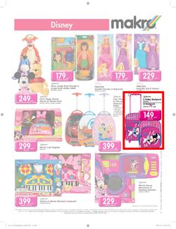 Makro : Kids gifting catalogue 2013 (14 Oct - 24 Dec 2013), page 10