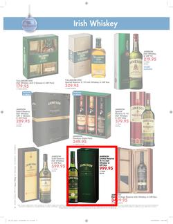 Makro : Festive liquor collection (13 Oct - 31 Dec 2013), page 10