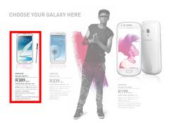 Virgin Mobile : Super Spring Specials (Valid until 31 Oct 2013), page 10