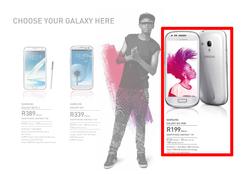 Virgin Mobile : Super Spring Specials (Valid until 31 Oct 2013), page 10