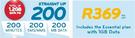 Blackberry Q5 Smartphone-On Straight Up 200