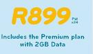 Blackberry Z10 Smartphone-On Straight Up 800