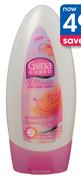 Gyna Guard Intimate Or Ultimate Wash-140ml 