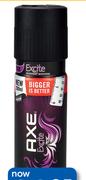 Axe Roll-On 50ml