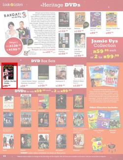 Look & Listen : Joy To Your World (13 Nov - 31 Dec 2013), page 10