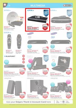 CNA : Wild Christmas Deals (3 Dec - 17 Dec 2013), page 10