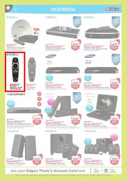 CNA : Wild Christmas Deals (3 Dec - 17 Dec 2013), page 10