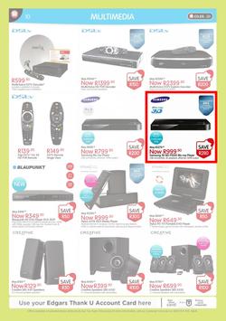 CNA : Wild Christmas Deals (3 Dec - 17 Dec 2013), page 10