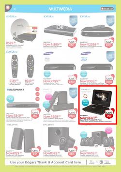 CNA : Wild Christmas Deals (3 Dec - 17 Dec 2013), page 10