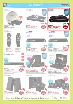 CNA : Wild Christmas Deals (3 Dec - 17 Dec 2013), page 10