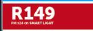 Samsung Galaxy Fame-On Smart Light