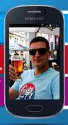 Samsung Galaxy Fame-On Flexi 100