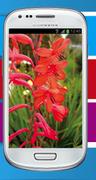 Samsung Galaxy S III Mini 18190-On Flexi 150
