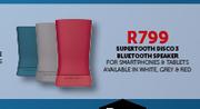 Supertooth Disco 3 Bluetooth Speaker