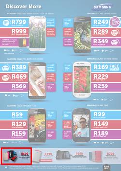 Cellucity : Geek It Up! (7 Jan - 6 Feb 2014), page 10